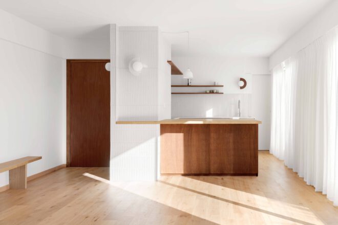 Archisearch - JAURES in Marseille | by Pareil