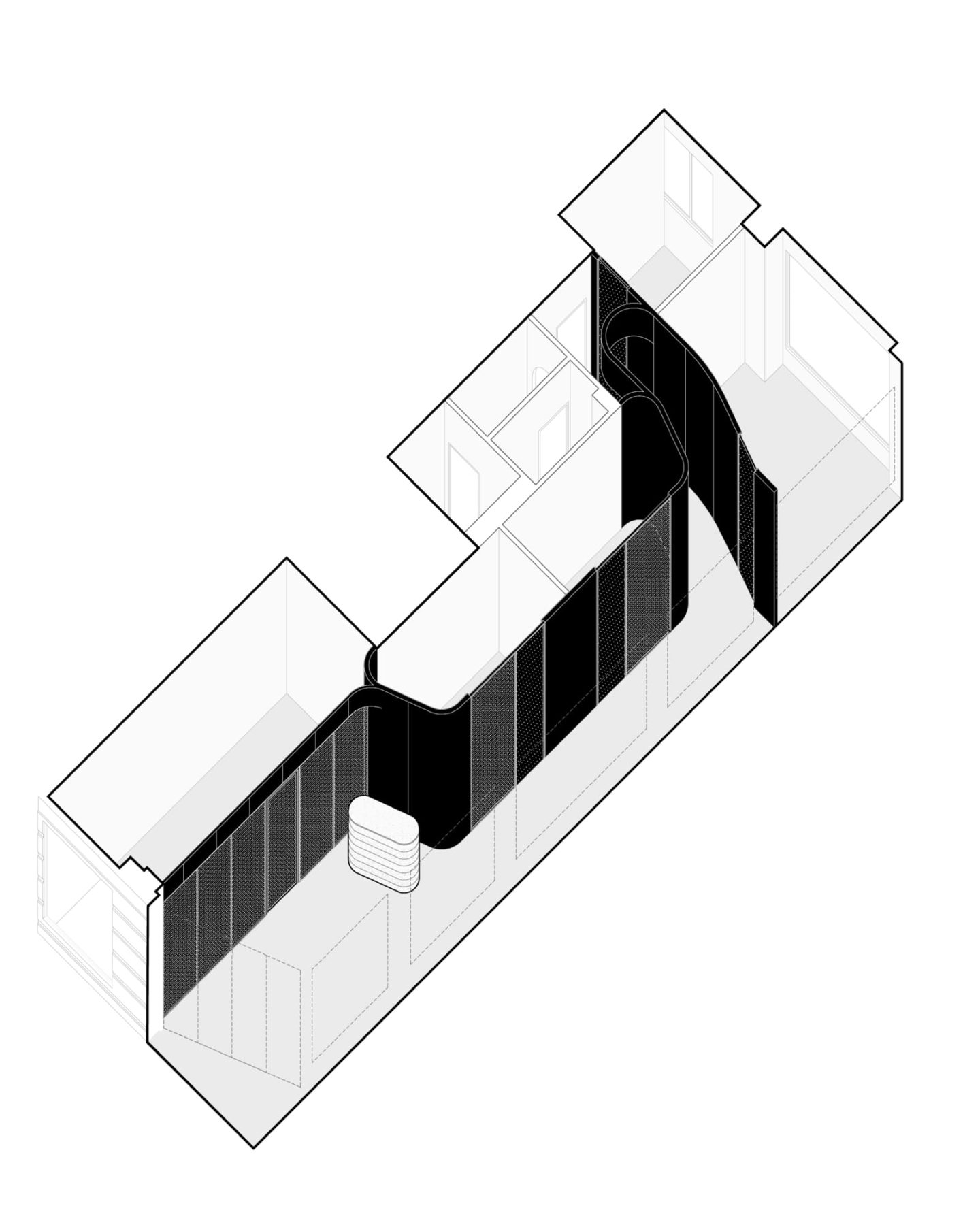 Archisearch Redefining Healthcare: Contemporary Clinic Designs