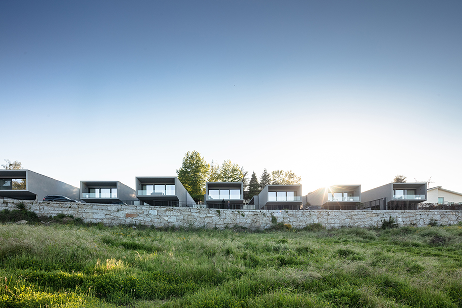 Archisearch Box XL Houses | Grupo Zegnea