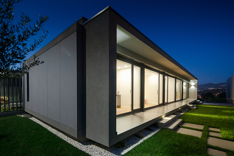 Archisearch Box XL Houses | Grupo Zegnea
