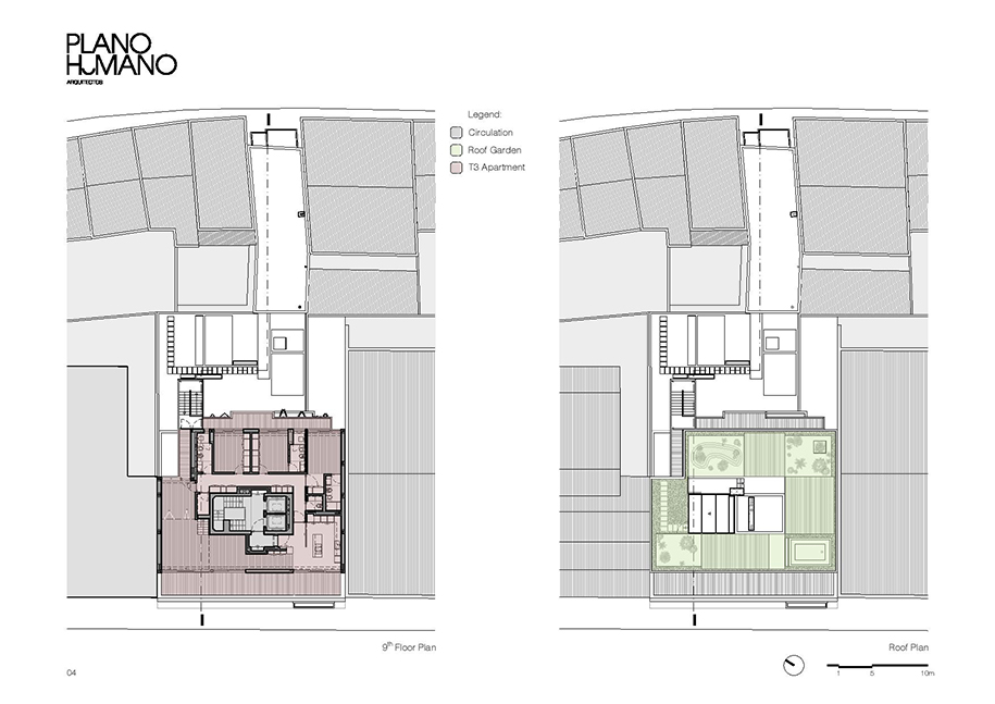 Archisearch EDIFÍCIO LISBON WOOD | Plano Humano Arquitectos