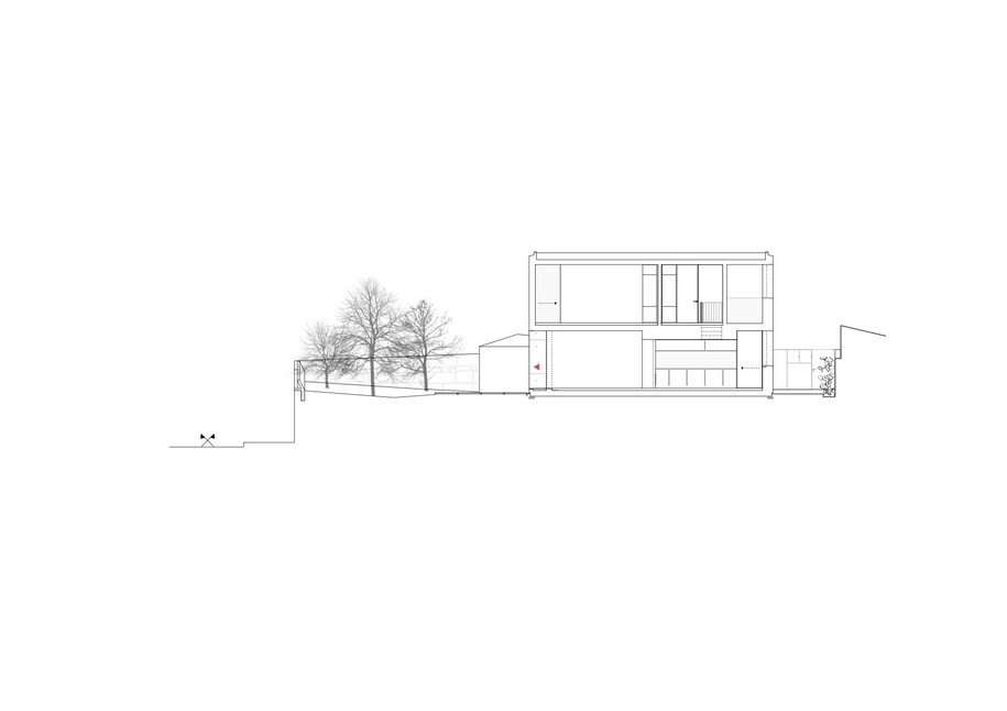 Archisearch Portuguese architect João Vieira de Campos designed HOUSE IN SERRALVES