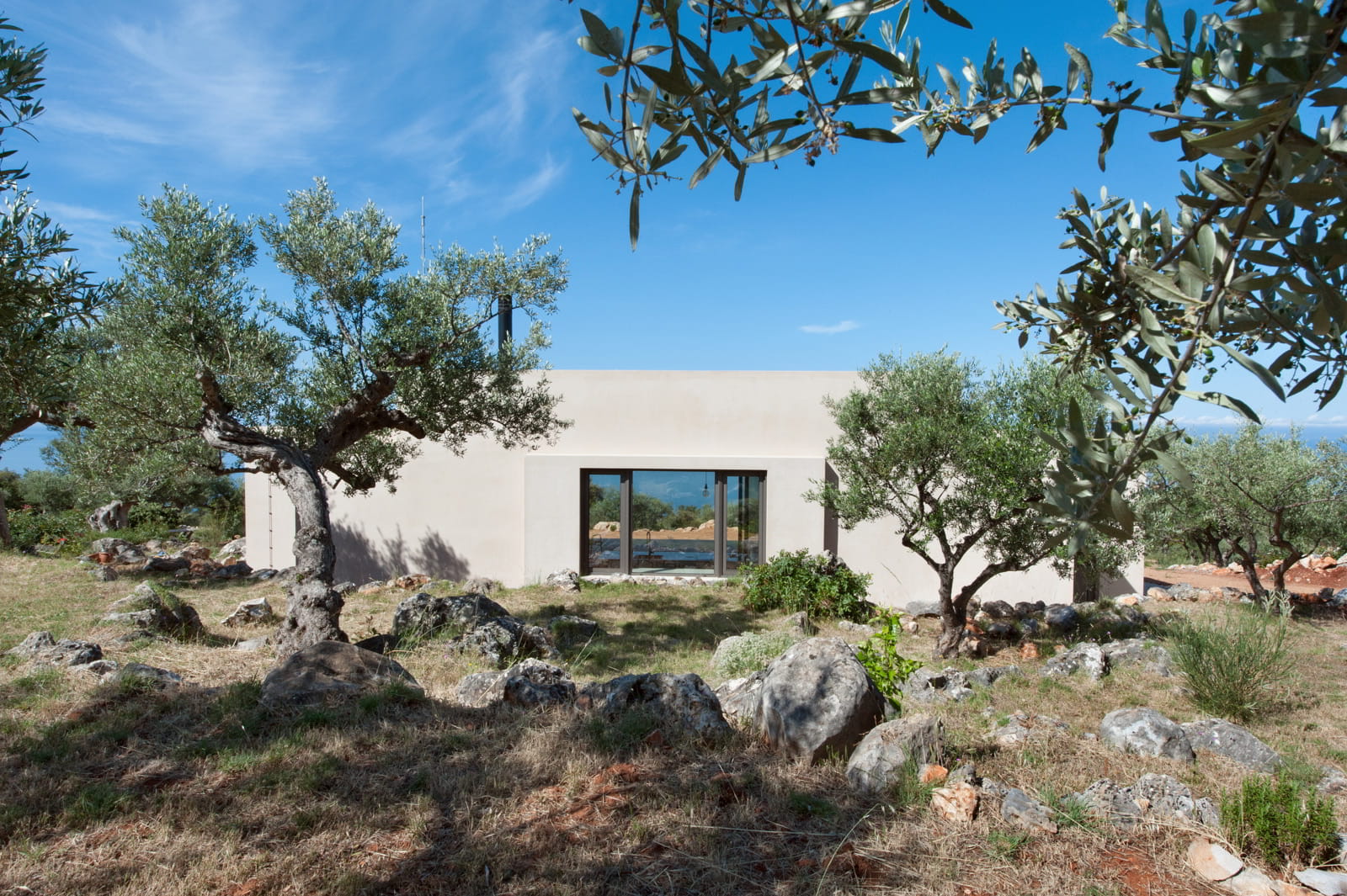 Archisearch ΕΣΩ 2026: 