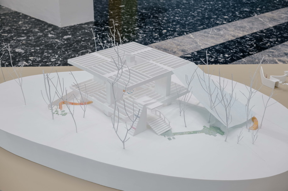 Archisearch Venice Biennale 2023 | The Pavilion of Japan