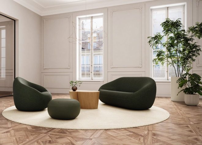 Archisearch - Work, stay, connect στο ξενοδοχείο του μέλλοντος από την ΕΚΑ Hellas