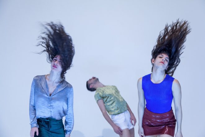 Archisearch - Ξύπνησα με ένα μαρμάρινο κεφάλι στα χέρια |  9 Αυγούστου – 8 Σεπτεμβρίου,  Λέσβος