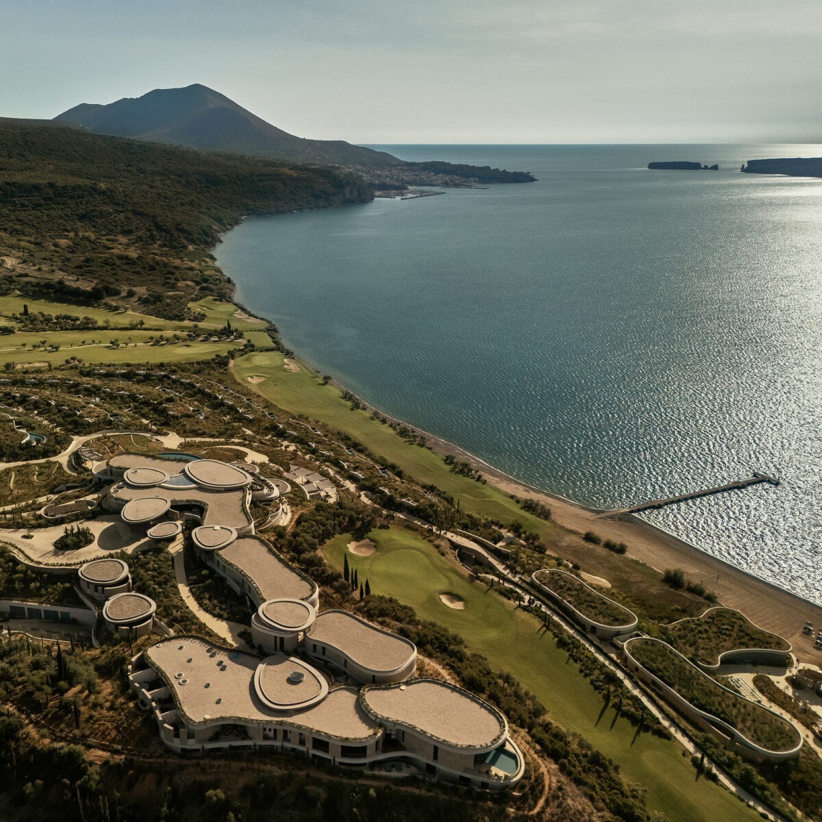 Archisearch EUmies Awards 2026: the 14 Greek nominees