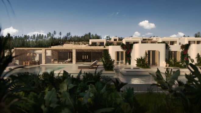 Archisearch - Adventures of the architect | KKMK go from Egypt to Indonesia