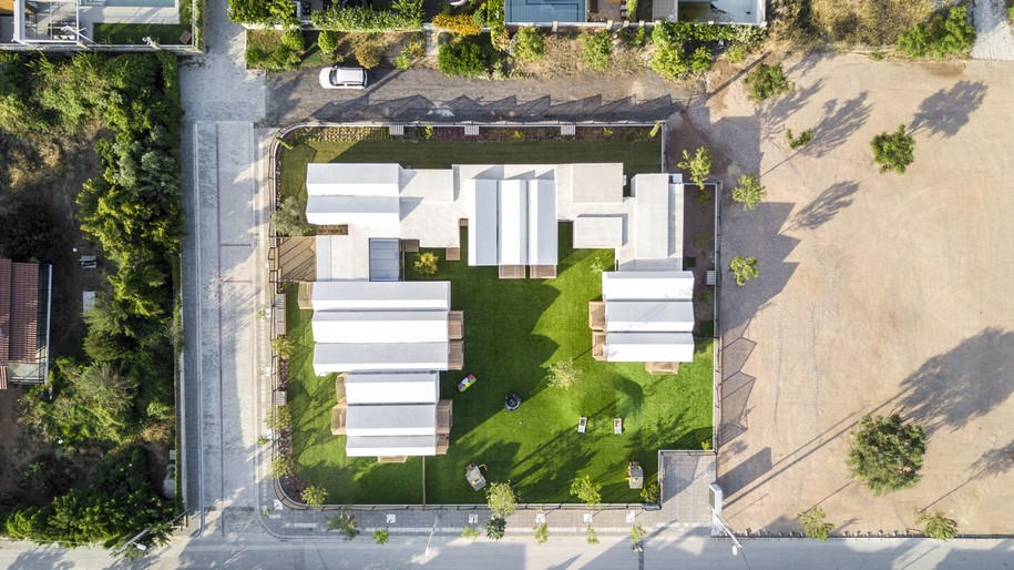 Archisearch KLab Architecture's New Municipality Nursery in Glyfada, Athens