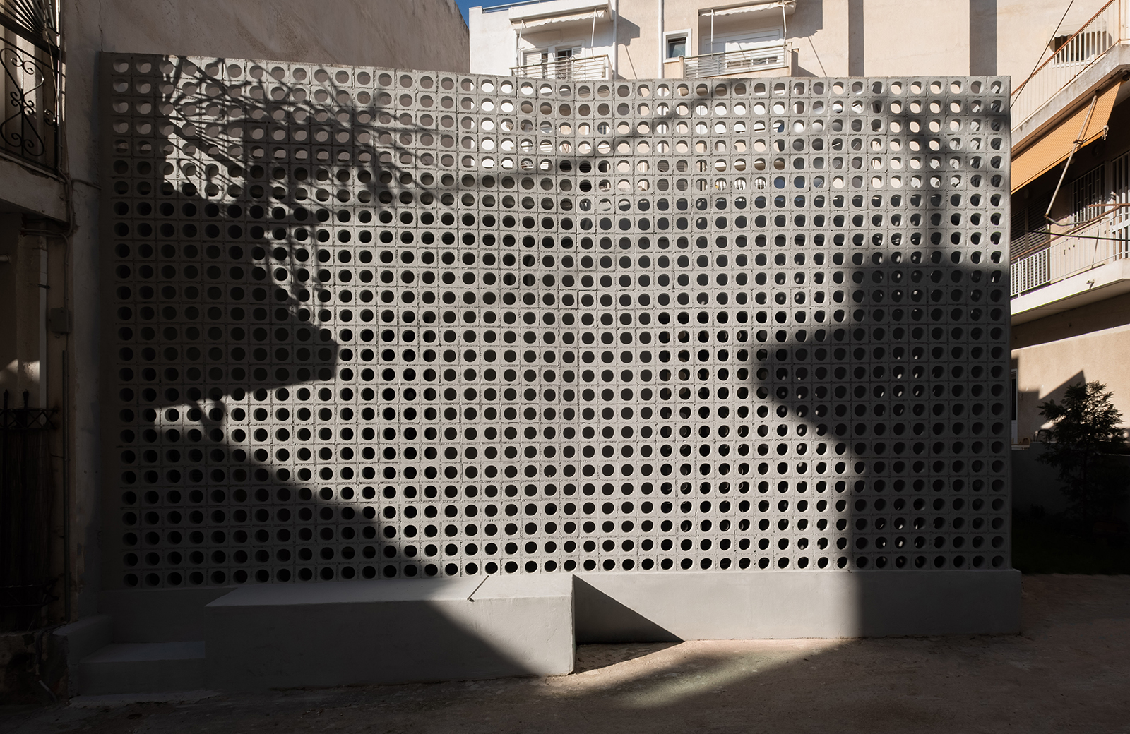 Archisearch Stories of Contemporary Domesticity | Episode 11: Kouloura House by Architectural bureau 11 Reinvents the Anonymous Athenian Modernist Home