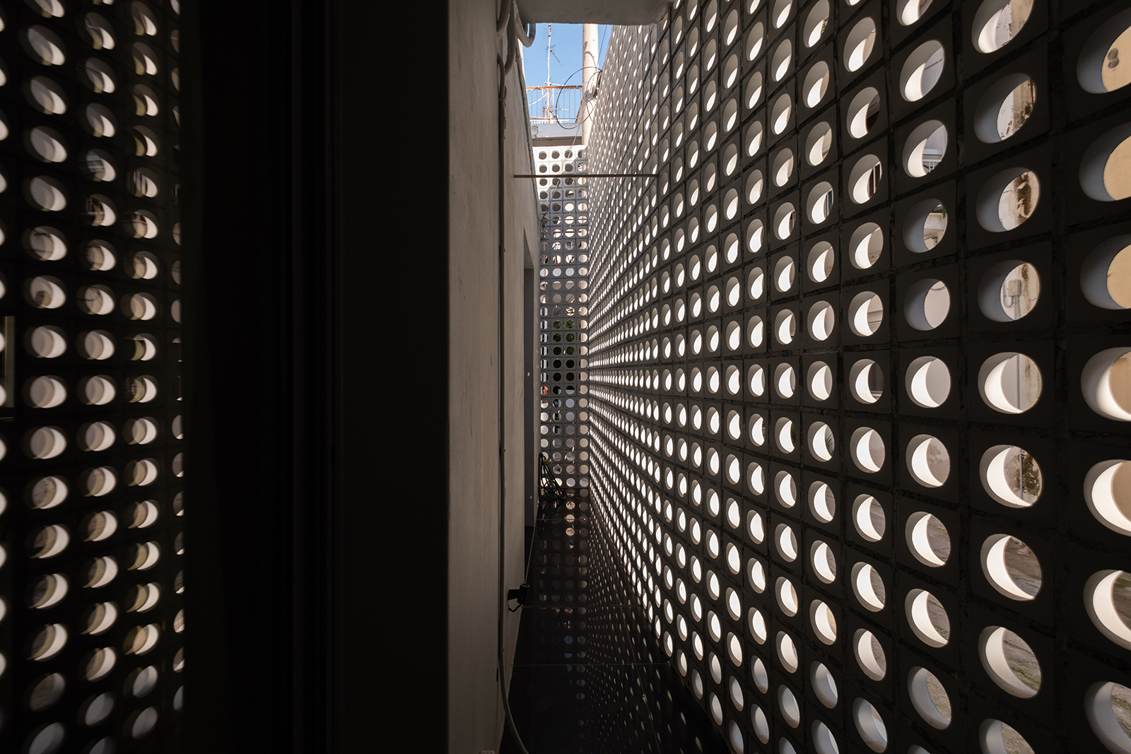 Archisearch Stories of Contemporary Domesticity | Episode 11: Kouloura House by Architectural bureau 11 Reinvents the Anonymous Athenian Modernist Home