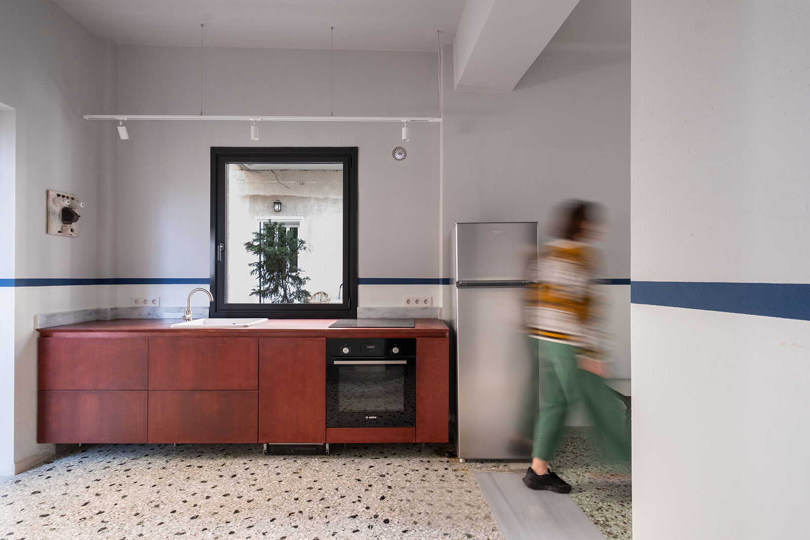 Archisearch Stories of Contemporary Domesticity | Episode 11: Kouloura House by Architectural bureau 11 Reinvents the Anonymous Athenian Modernist Home