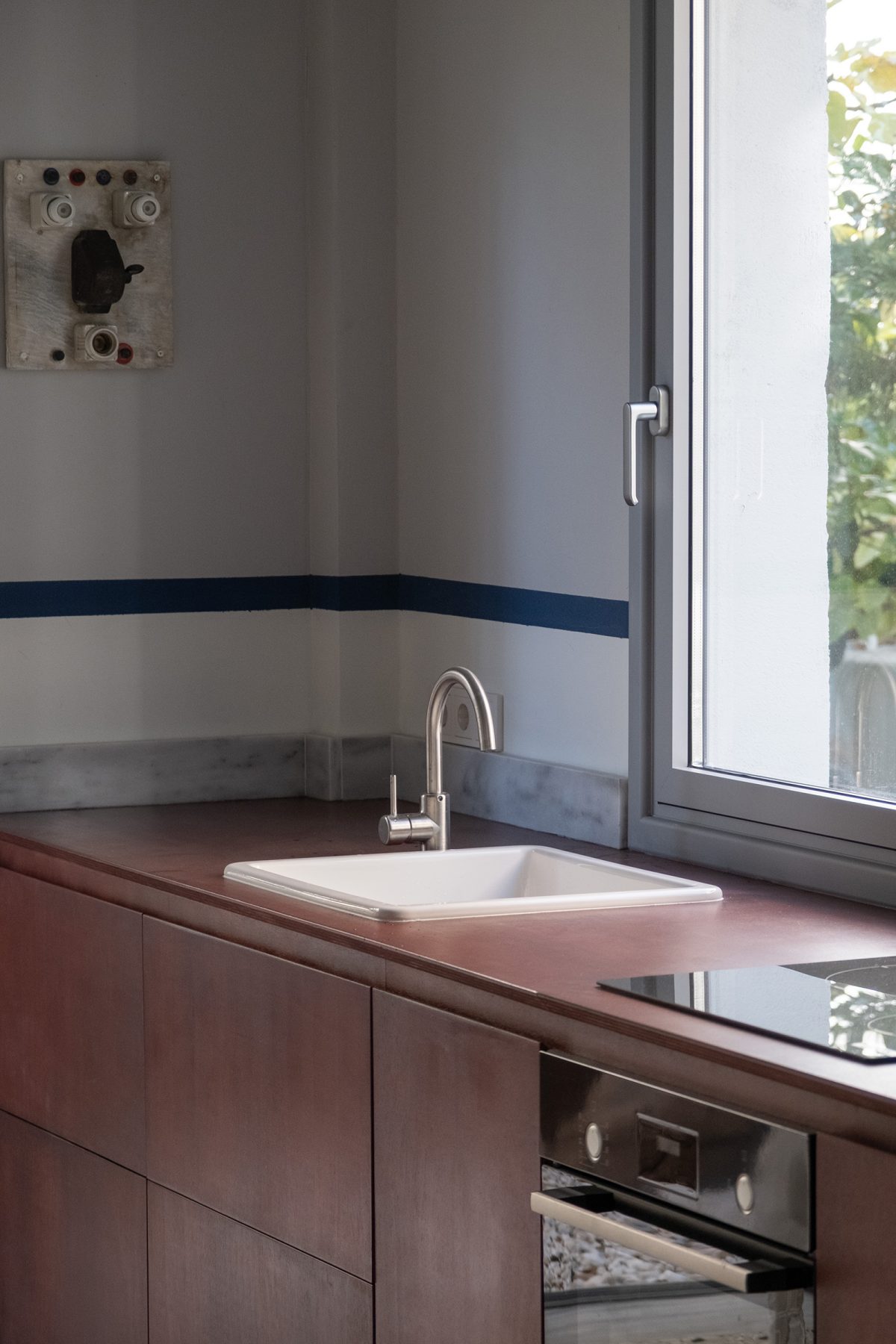 Archisearch Stories of Contemporary Domesticity | Episode 11: Kouloura House by Architectural bureau 11 Reinvents the Anonymous Athenian Modernist Home