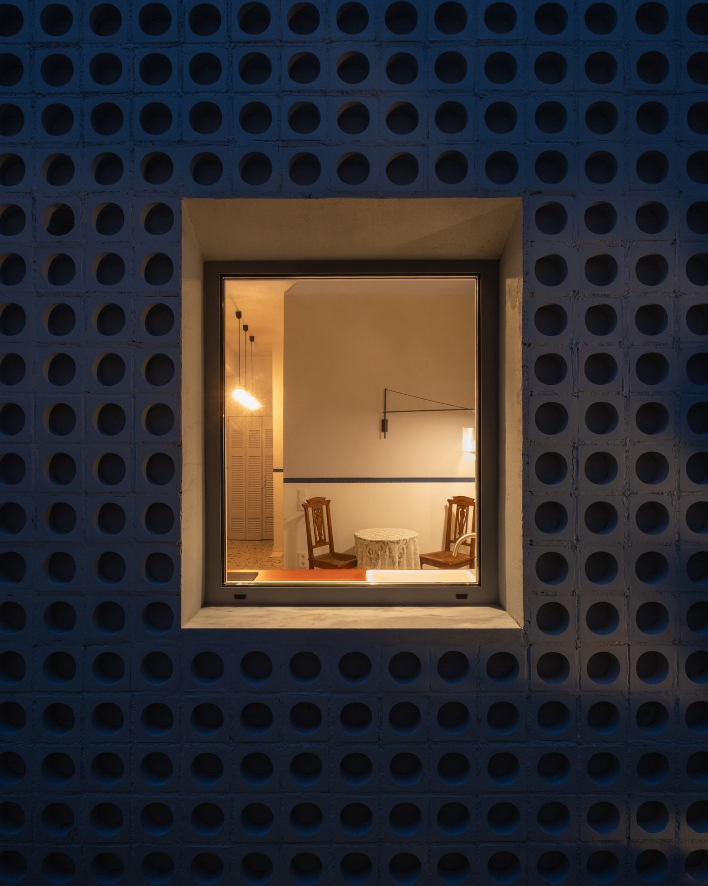Archisearch Stories of Contemporary Domesticity | Episode 11: Kouloura House by Architectural bureau 11 Reinvents the Anonymous Athenian Modernist Home