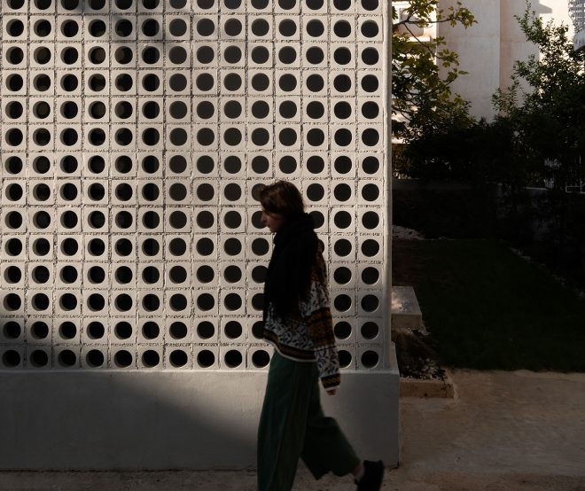 Archisearch - Stories of Contemporary Domesticity | Episode 11: Kouloura House by Architectural bureau 11 Reinvents the Anonymous Athenian Modernist Home