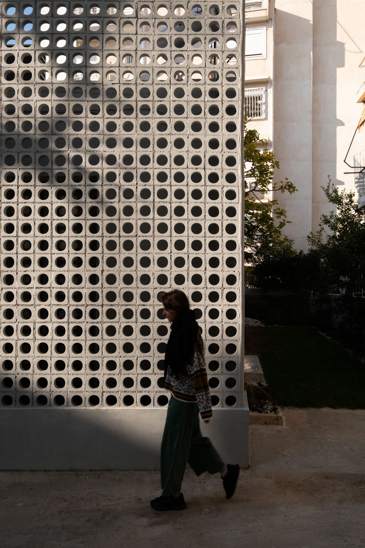 Archisearch Stories of Contemporary Domesticity | Episode 11: Kouloura House by Architectural bureau 11 Reinvents the Anonymous Athenian Modernist Home