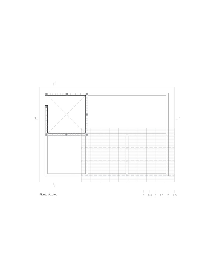 Archisearch Self-Produced Rural Housing by Kiltro Polaris, JC Arquitectura and Localista