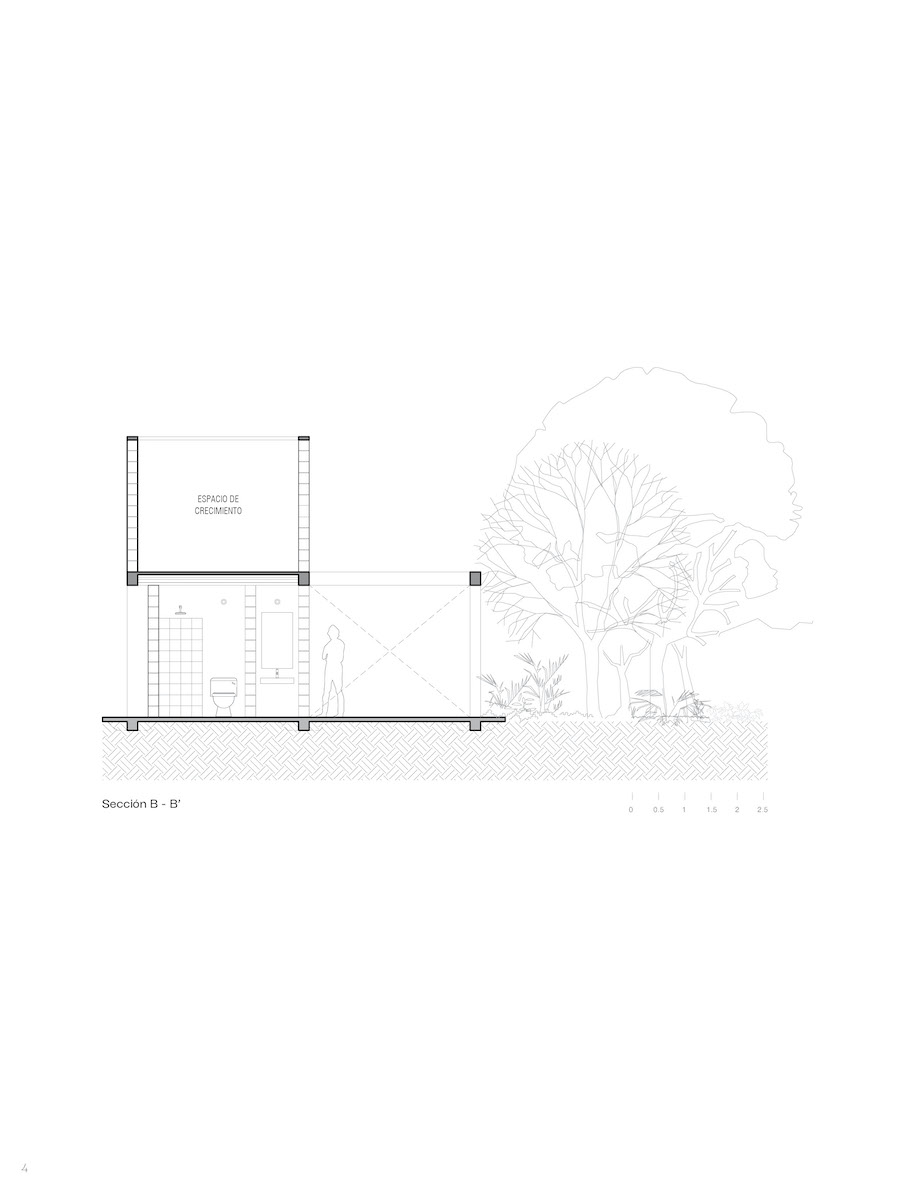 Archisearch Self-Produced Rural Housing by Kiltro Polaris, JC Arquitectura and Localista