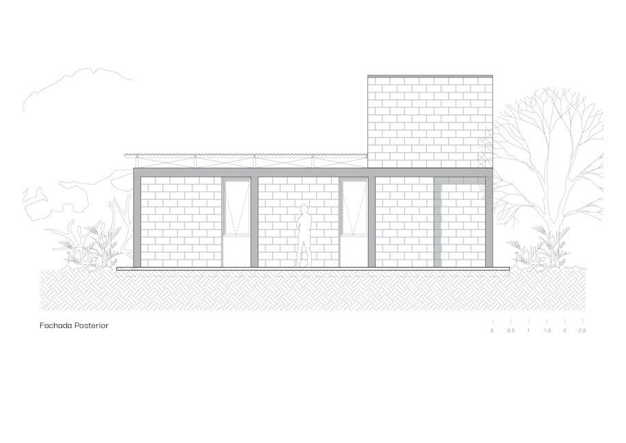 Archisearch Self-Produced Rural Housing by Kiltro Polaris, JC Arquitectura and Localista