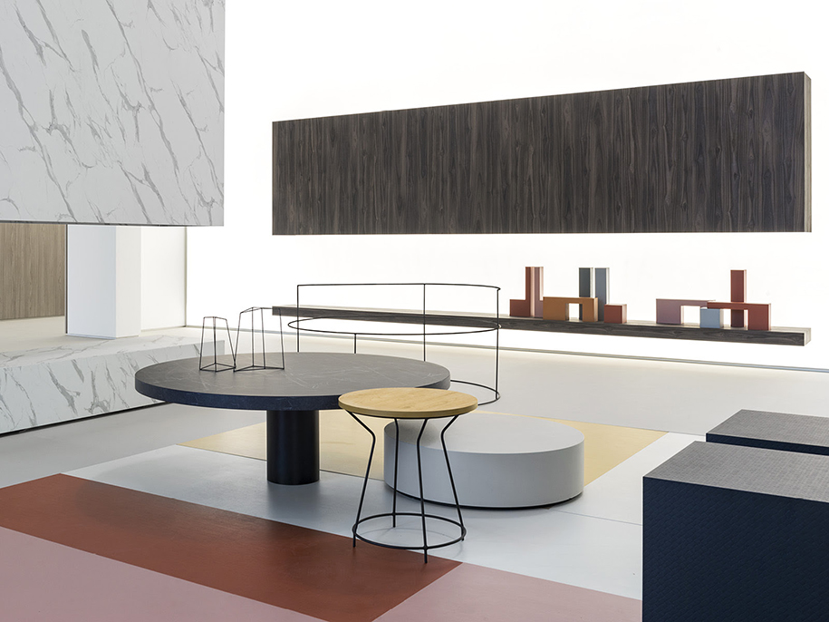 Archisearch Cleaf & Kanelli Present: C-HOUSE | Salone del Mobile Milano 2019