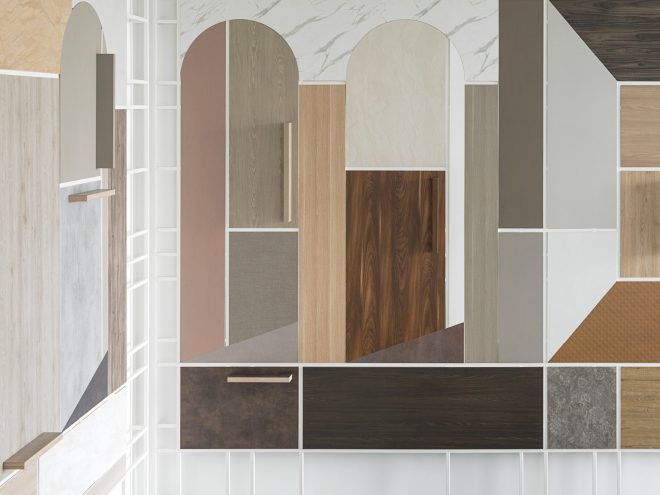 Archisearch - Cleaf & Kanelli Present: C-HOUSE | Salone del Mobile Milano 2019