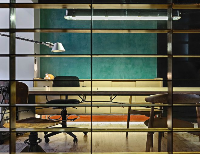 Archisearch - Karalasos Operaday Architects Office in Thessaloniki