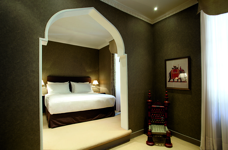 Kefalari Suites, hotel, Annita Kalimeris, YES!Hotels, accommodation, design, Jaipur