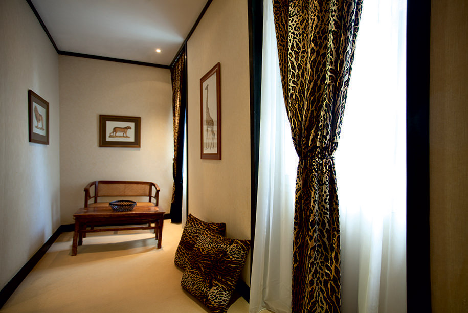 Kefalari Suites, hotel, Annita Kalimeris, YES!Hotels, accommodation, design, Africa
