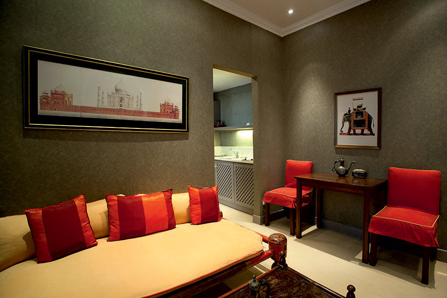 Kefalari Suites, hotel, Annita Kalimeris, YES!Hotels, accommodation, design, Jaipur