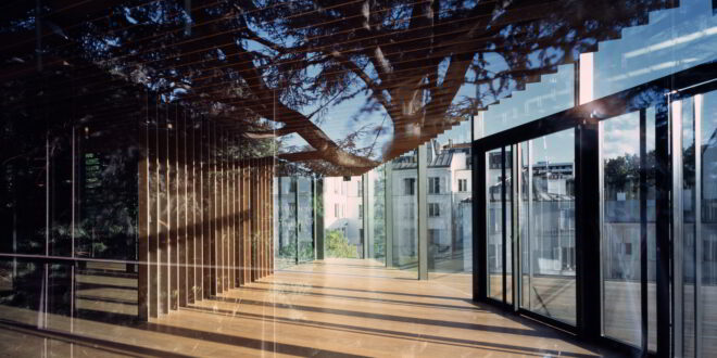 Archisearch - Woodscapes_Erieta Attali on Kengo Kuma | Photography exhibition Byzantine & Christian Museum, Athens