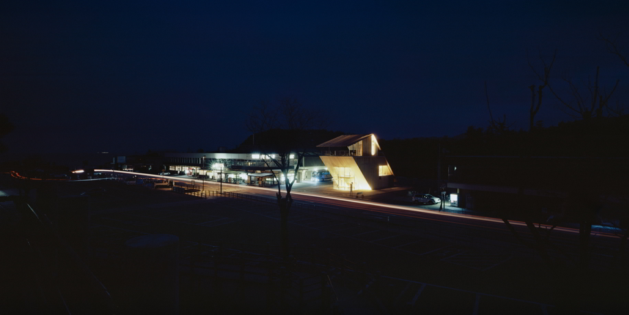 Archisearch Woodscapes_Erieta Attali on Kengo Kuma | Photography exhibition Byzantine & Christian Museum, Athens