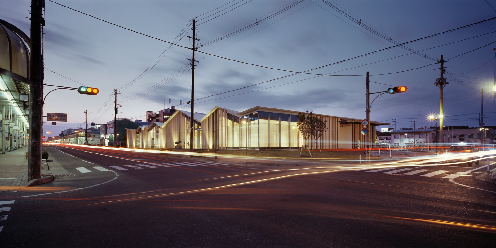 Archisearch Woodscapes_Erieta Attali on Kengo Kuma | Photography exhibition Byzantine & Christian Museum, Athens