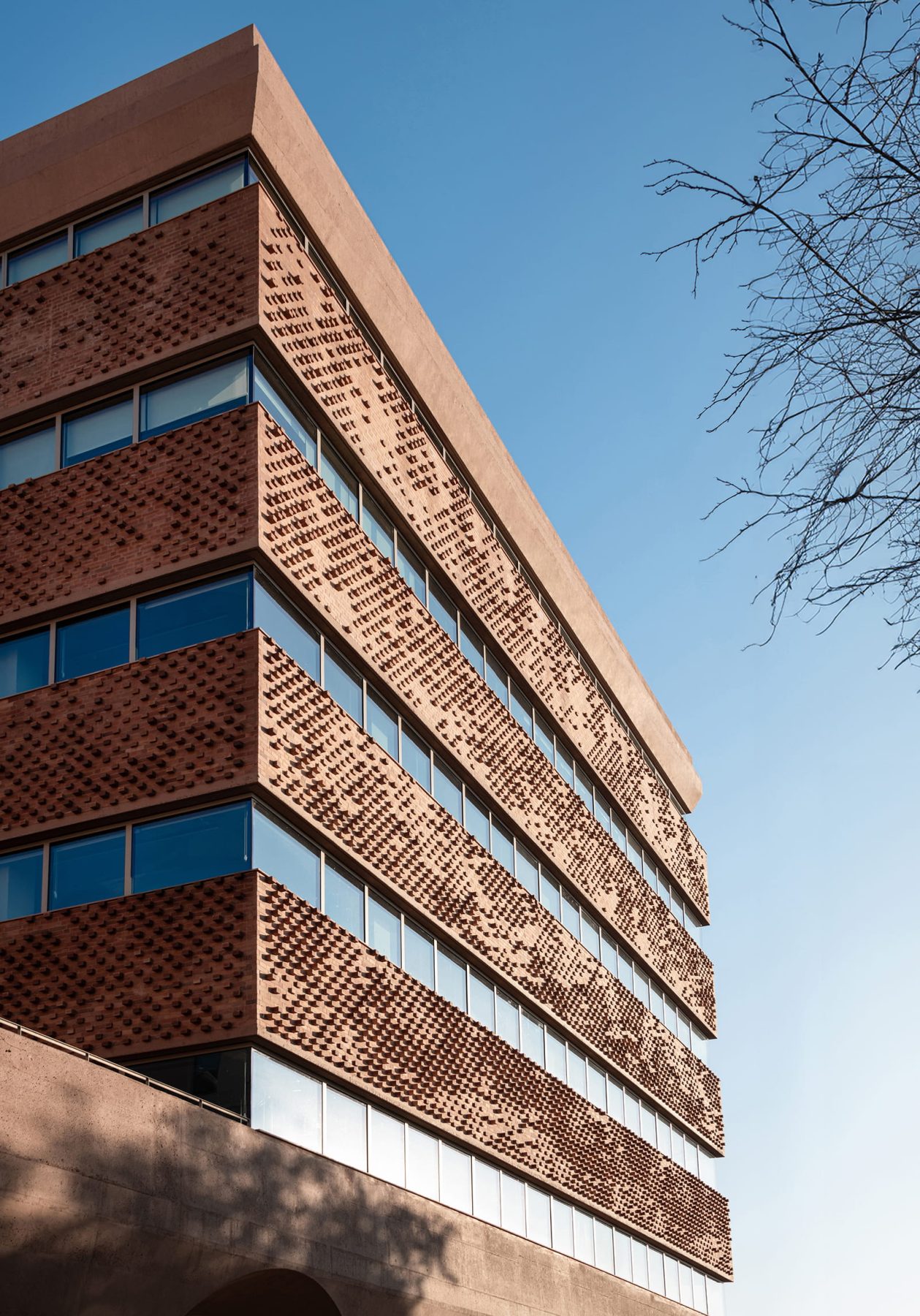 Archisearch Το γραφείο Divercity κέρδισε Βραβείο για το συγκρότημα γραφείων HUB26 στη Θεσσαλονίκη στα GRAIL Awards 2026.