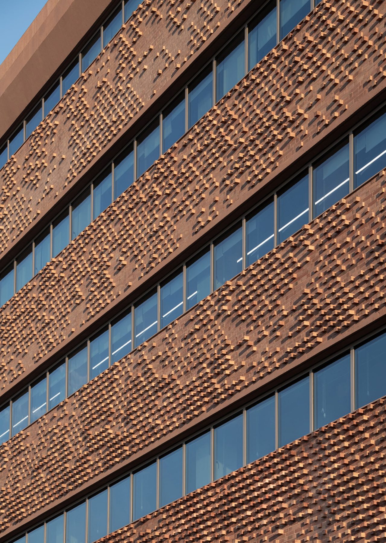 Archisearch Το γραφείο Divercity κέρδισε Βραβείο για το συγκρότημα γραφείων HUB26 στη Θεσσαλονίκη στα GRAIL Awards 2026.