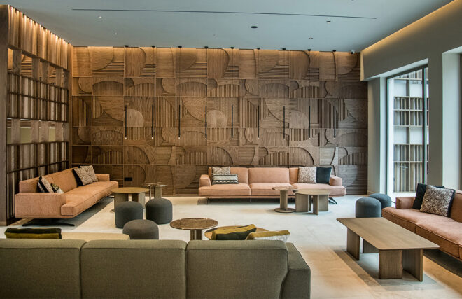 Archisearch - Tsigenis Woodcraft | Παγκόσμια βράβευση - Seven Stars Luxury Hospitality and Lifestyle Awards