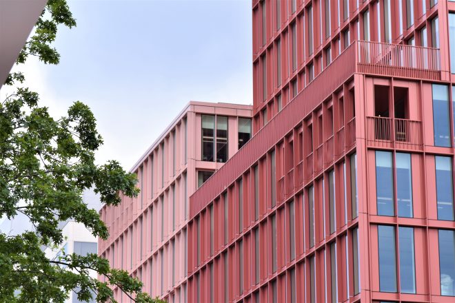 Archisearch - Η AkzoNobel Powder Coatings παρουσιάζει τη νέα συλλογή Futura 2026–2029 Interpon D2525: εμπνευσμένη από το παρελθόν, φτιαγμένη για το μέλλον