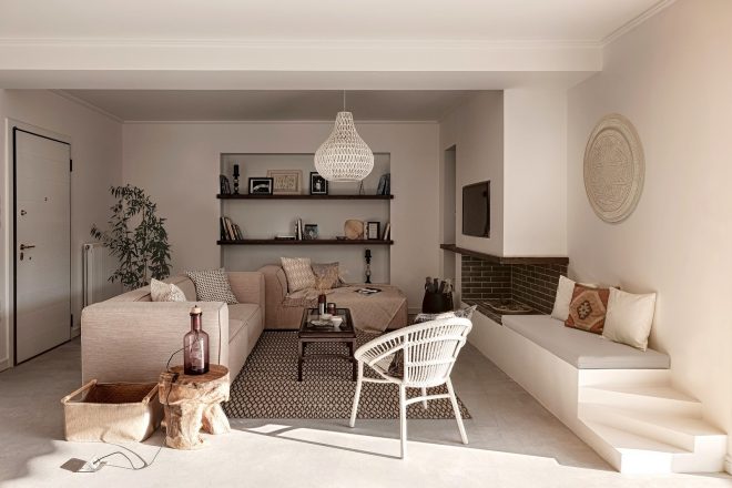 Archisearch - No Rocks | Kokosalaki Architecture