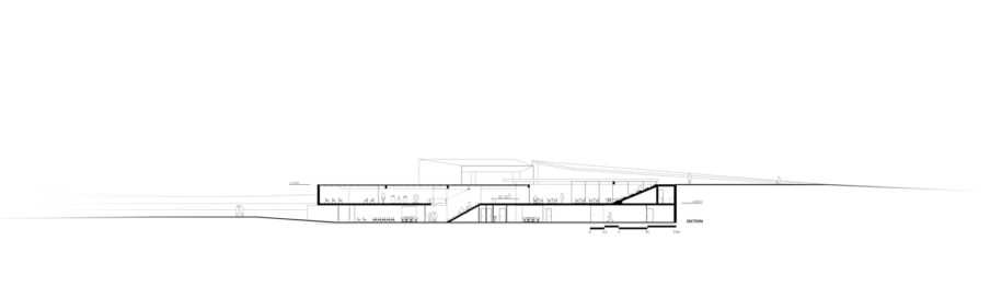 Archisearch Konstantinos Xanthopoulos' entry for SITE CLOISTER international architecture ideas competition by Arkxsite