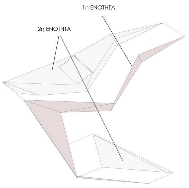 Archisearch A. Konstantopoulou and D. Ntoupas receive 3rd Honourable Mention for the Redesign of the Base of the Statue of T. Kolokotronis in Tripoli, Greece