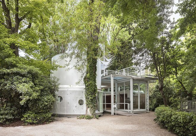 Archisearch - Little Toad, Little Toad: Unbuilding Pavilion | Korean Pavilion at the 19th International Architecture Exhibition of La Biennale di Venezia