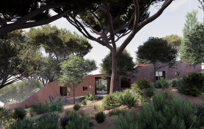 Archisearch - HOTEL EXPERIENCE 2024 // Μια ματιά στο πιο επίκαιρο πάνελ για το νέο «Ειδικό Χωροταξικό Πλαίσιο για τον Τουρισμό»