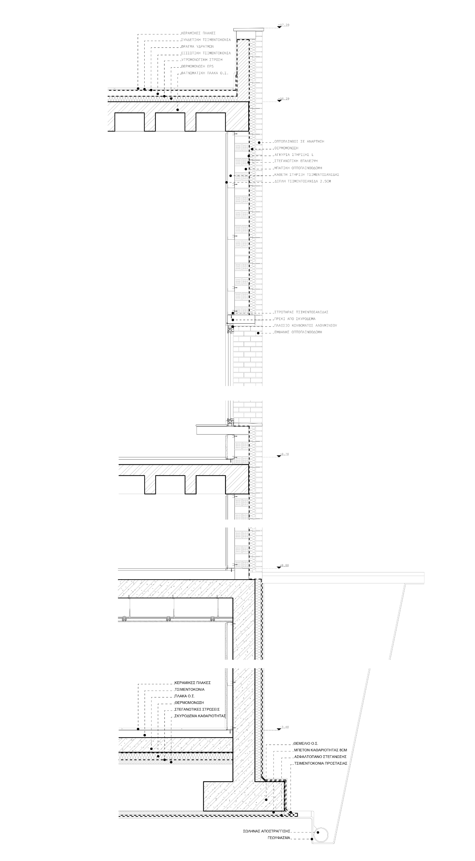 Archisearch Αποκατάσταση και Επέκταση του Καρραδείου κτηρίου στη Χίο | 3ο βραβείο για την πρόταση του Studio Ephyra