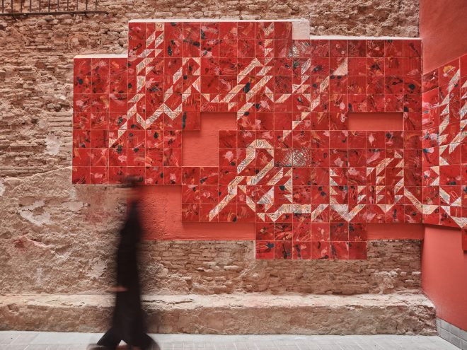 Archisearch - Welcome to the colorful, innovative world of MIAS arquitectes