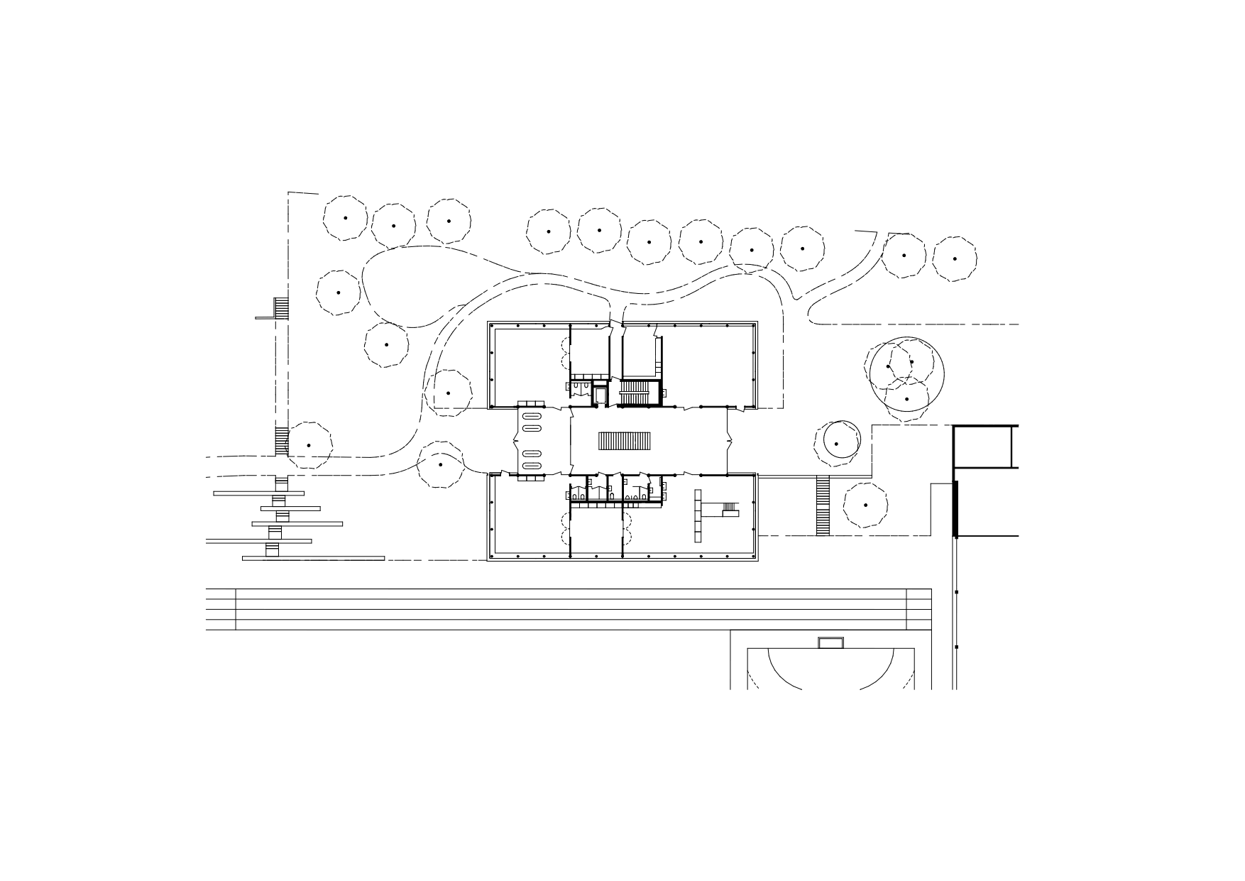 Archisearch Architecture for Education: Stöckliacker school complex in Switzerland by Haller Gut architects