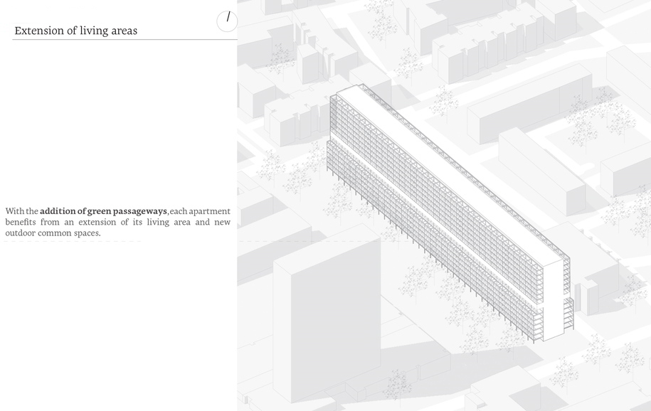 Archisearch LARGE HOUSING DEVELOPMENTS IN TIMES OF PANDEMIC | Pandemic Architecture Top50