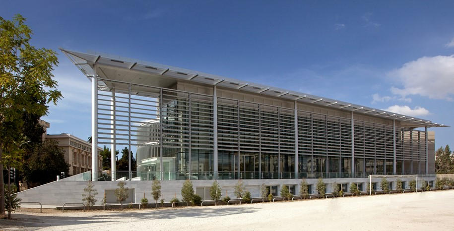 thoc, cyprus, theater, Kythreotis Architects, he Cyprus National Theatre, Cyprus Theatre Organization, KPF Architects, Louisa Nikolaidou, auditorium, 