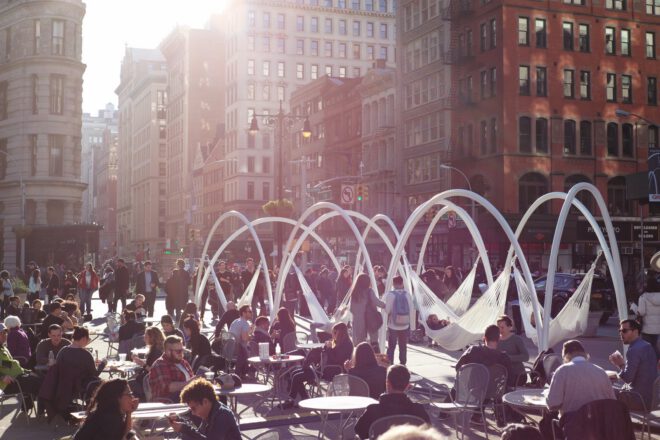 Archisearch - Λεωνίδας Τραμπούκης - LOT Architects | ESO 2020