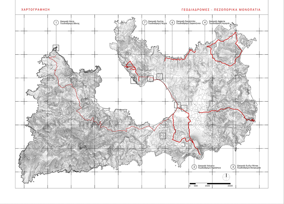 Archisearch LOUTROPOLIS EN.A.L.IA. _ Alternative rejuvenation via Thermal Springs | Diploma thesis by Aikaterini Ninou