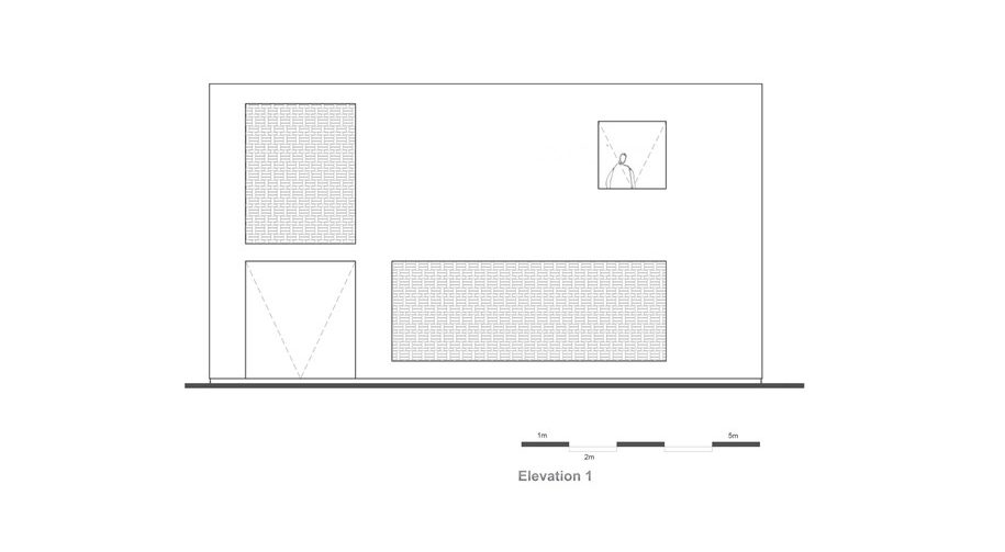 Archisearch TROPICAL SPACE designed LT House in response to demand for affordable housing for workers in Vietnam