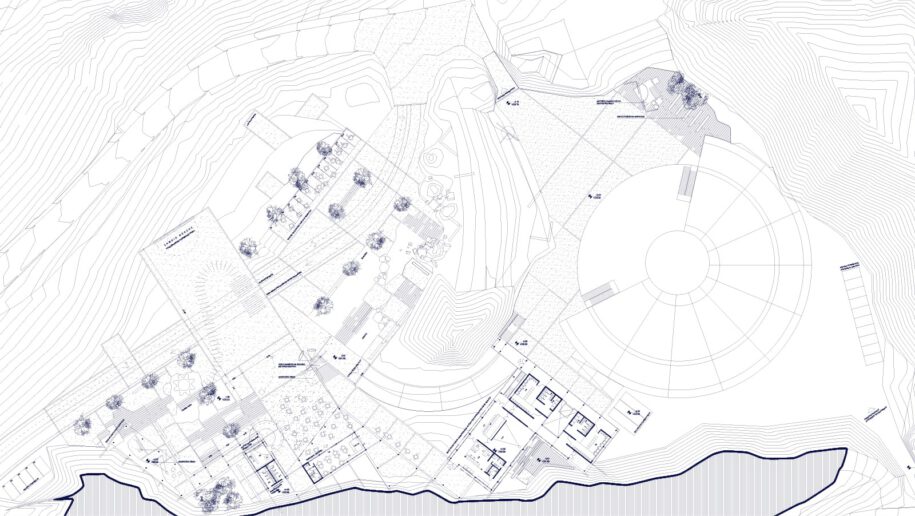 Archisearch Fatura Collaborative wins 3rd prize at the open concept design architectural competition 